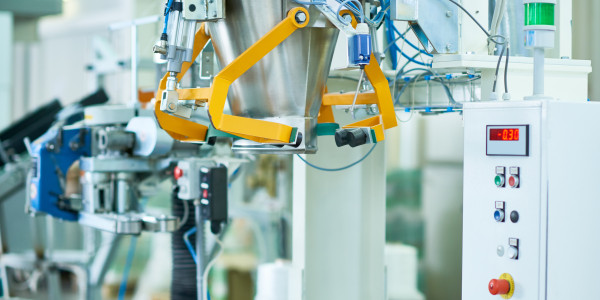 Automatizaciones Robóticas de Procesos - RPA Chamartín · Soluciones en Automatización Industrial
