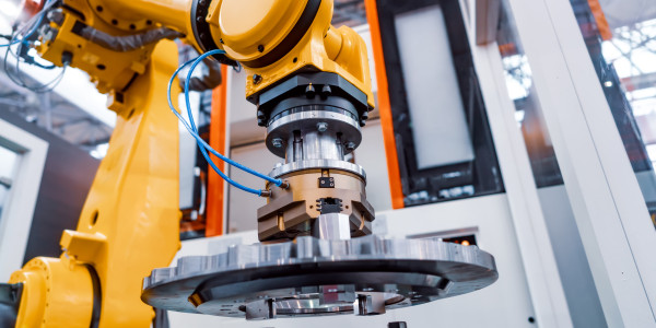 Automatizaciones Robóticas de Procesos - RPA Chamartín · Manipulación y Registro de Trazabilidad de los Productos