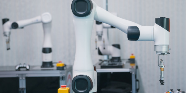 Automatizaciones Robóticas de Procesos - RPA Chamartín · Automatizaciones Robóticas - RPA para Tareas Repetitivas