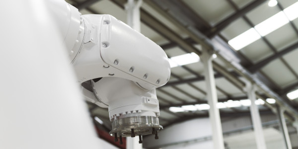 Automatizaciones Robóticas de Procesos - RPA Chamartín · Sistemas de Control, Autómatas Programables, Robots para Procesos Productivos