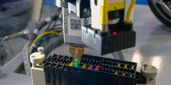 Garras Robóticas a Medida / Manos Robot / Grippers / EOAT Retiro · Ingeniería Inversa para Garras / Grippers / EOAT Robot