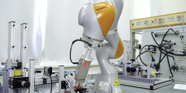 Inteligencia Artificial Industria 4.0 / Deep Learning / IA Arganzuela · Detección y Identificación de Impurezas con Discriminación de Producto No Cualificado.