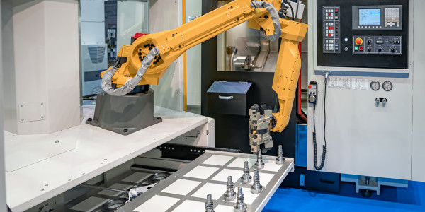 Lectura OCR - Deep Learning Chamartín · Visión Artificial Industrial - Inteligencia Artificial